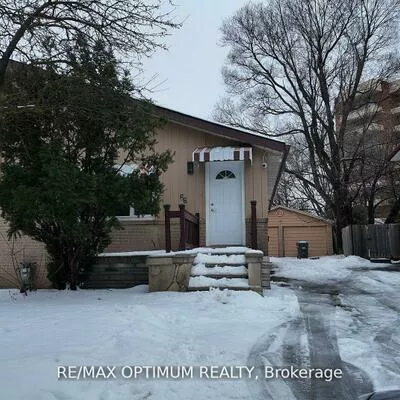 66, Corby, Brampton South, Brampton