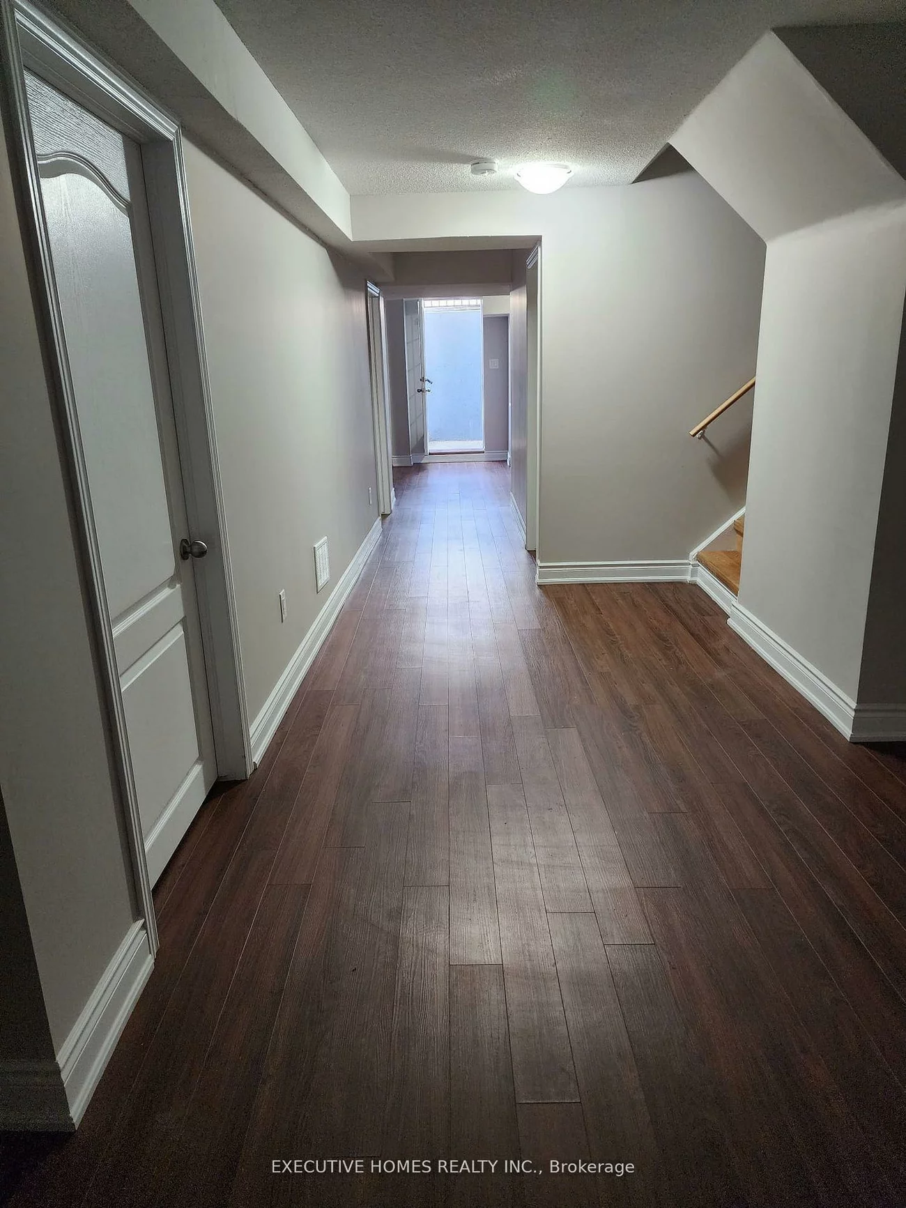 114, Porchlight, Fletcher's Creek Village, Brampton