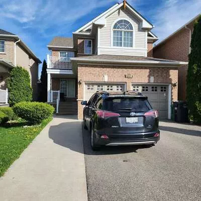 114, Porchlight, Fletcher's Creek Village, Brampton