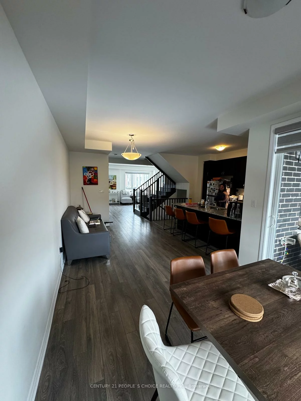 47, Summer Wind, Northwest Brampton, Brampton