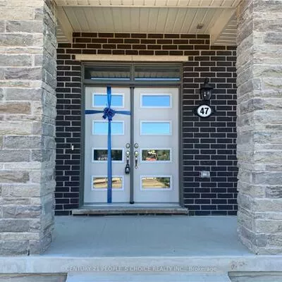 47, Summer Wind, Northwest Brampton, Brampton