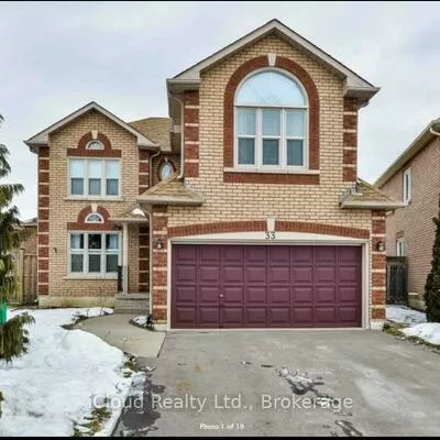 33, Fenflower ( Upper), Snelgrove, Brampton