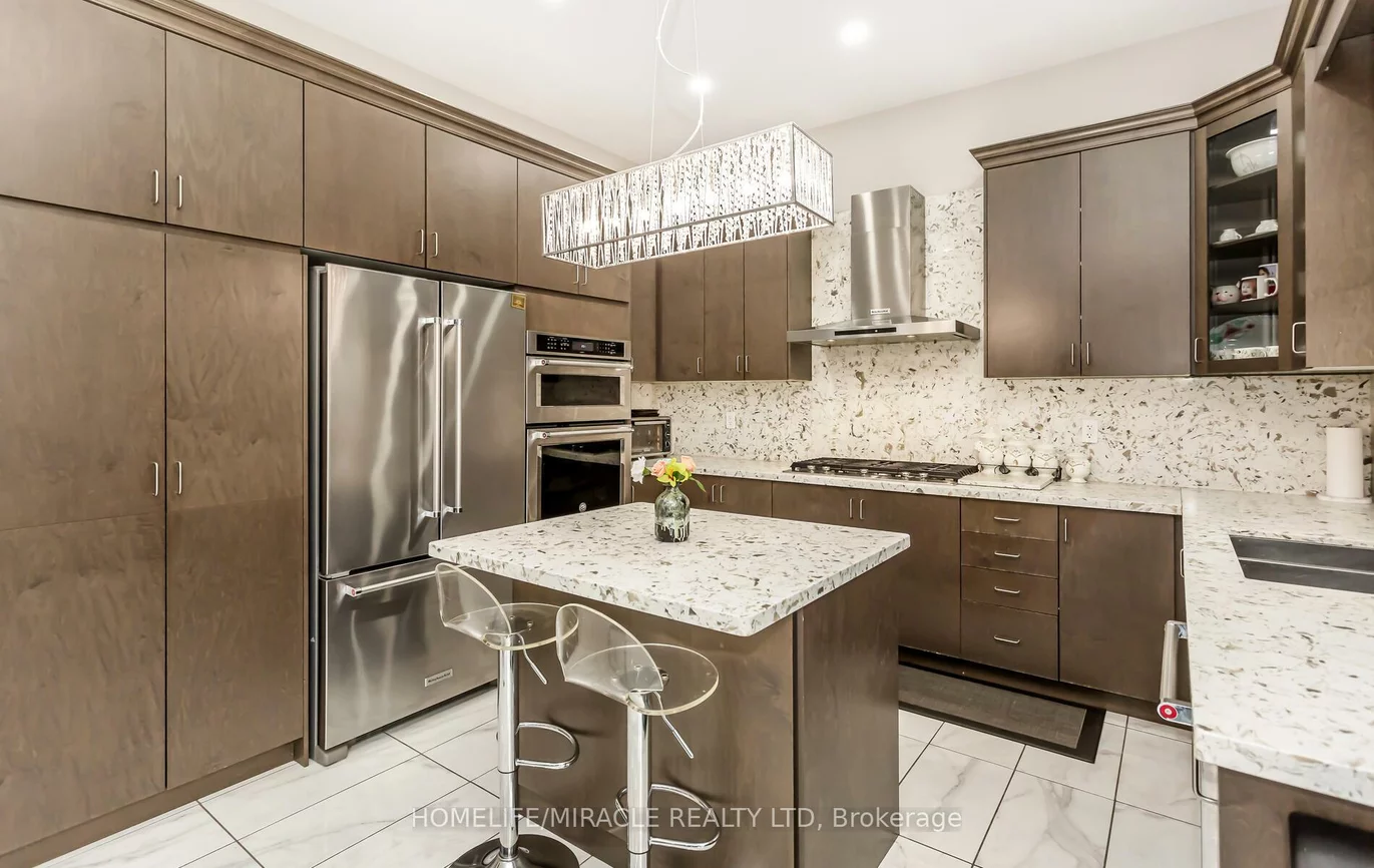 4, Fanning, Toronto Gore Rural Estate, Brampton