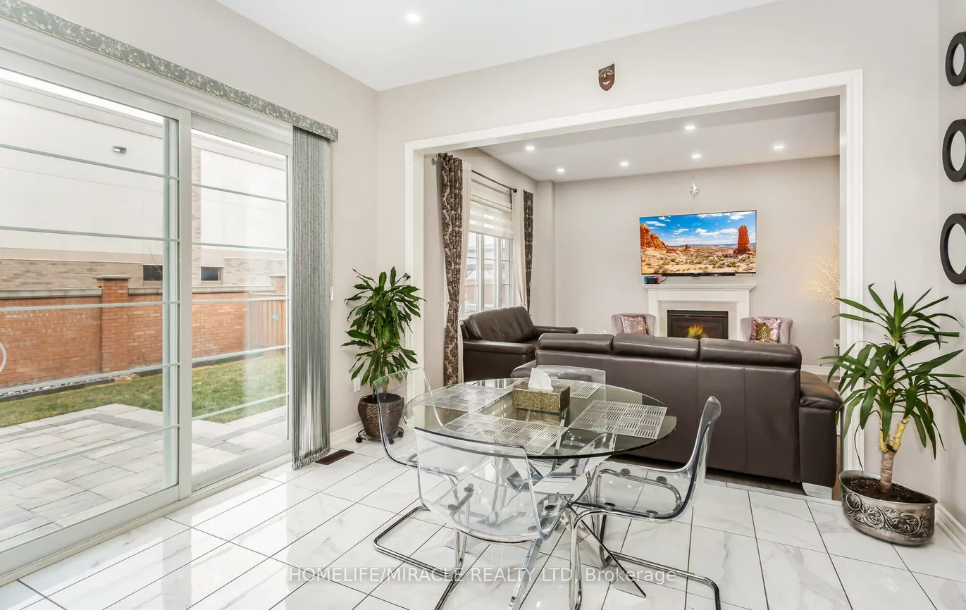 4, Fanning, Toronto Gore Rural Estate, Brampton