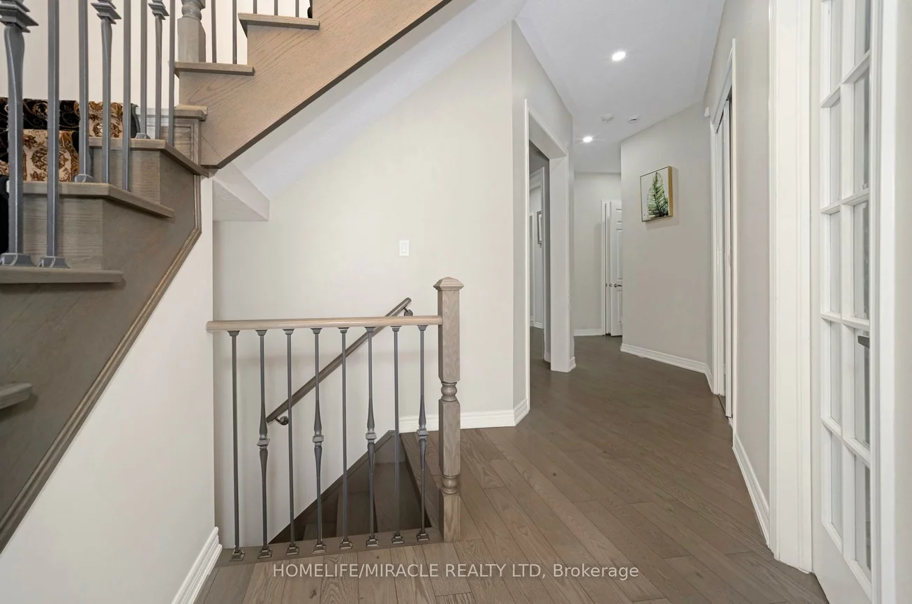 4, Fanning, Toronto Gore Rural Estate, Brampton