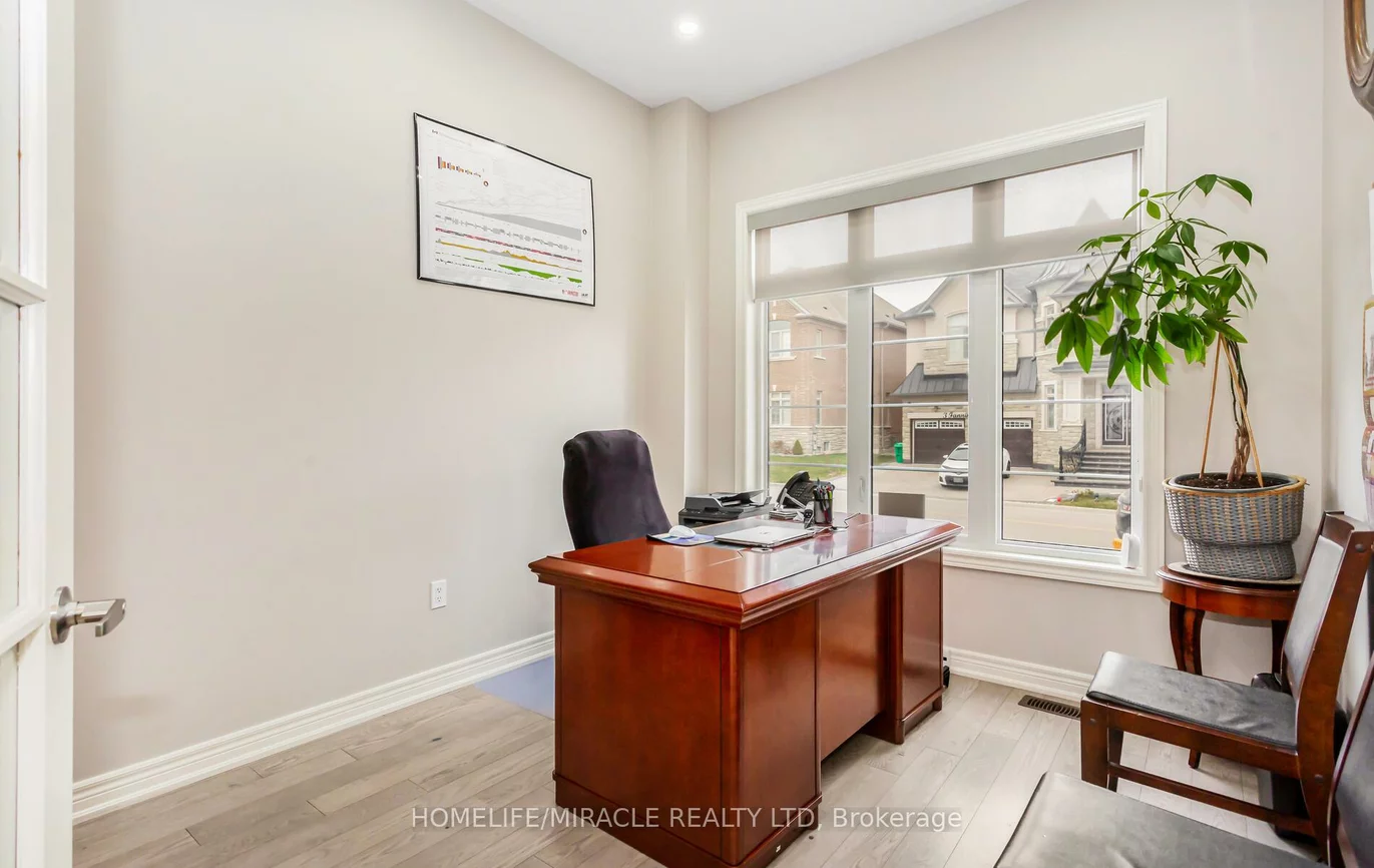 4, Fanning, Toronto Gore Rural Estate, Brampton