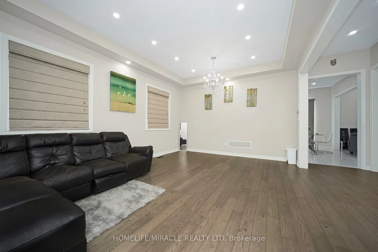 4, Fanning, Toronto Gore Rural Estate, Brampton