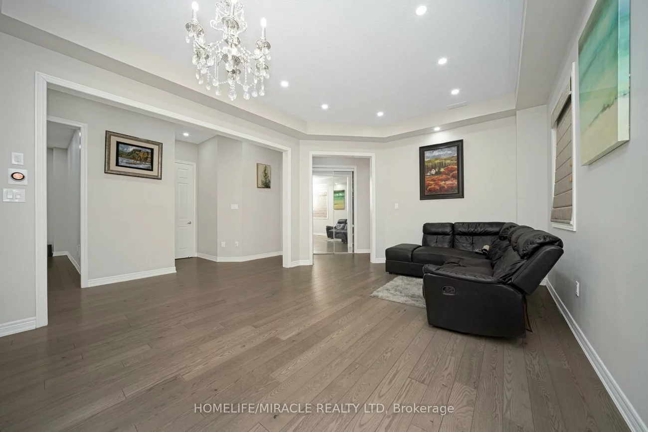 4, Fanning, Toronto Gore Rural Estate, Brampton