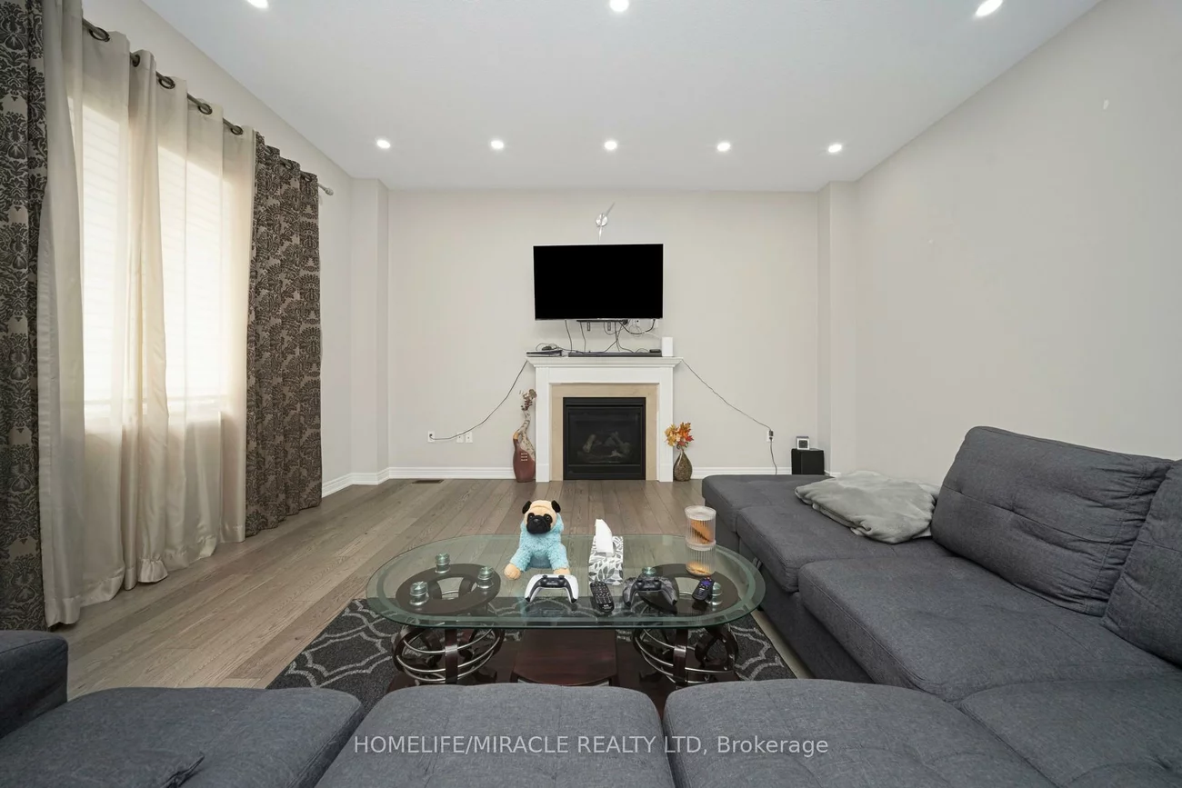 4, Fanning, Toronto Gore Rural Estate, Brampton