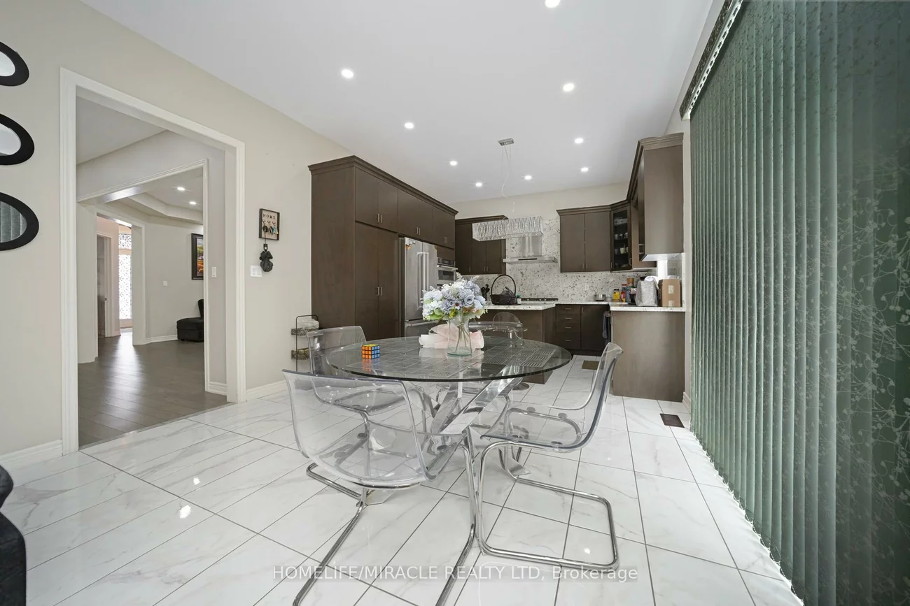 4, Fanning, Toronto Gore Rural Estate, Brampton