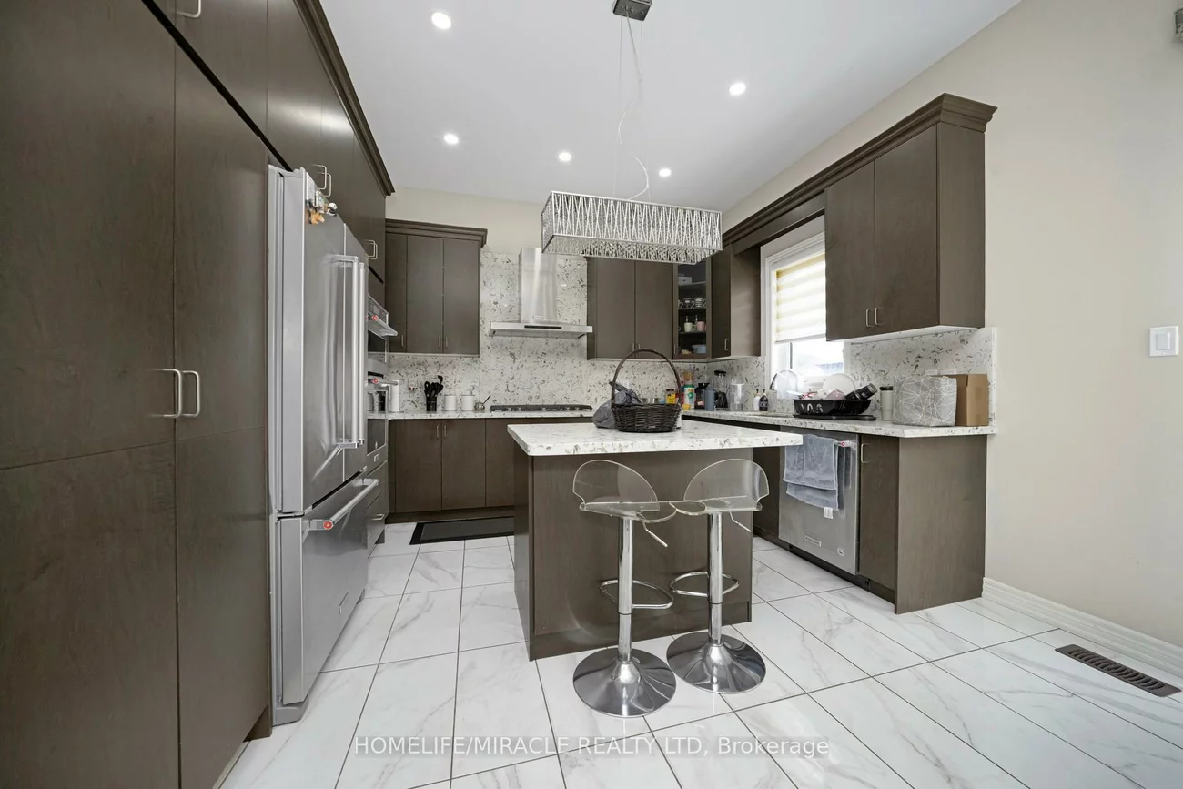 4, Fanning, Toronto Gore Rural Estate, Brampton