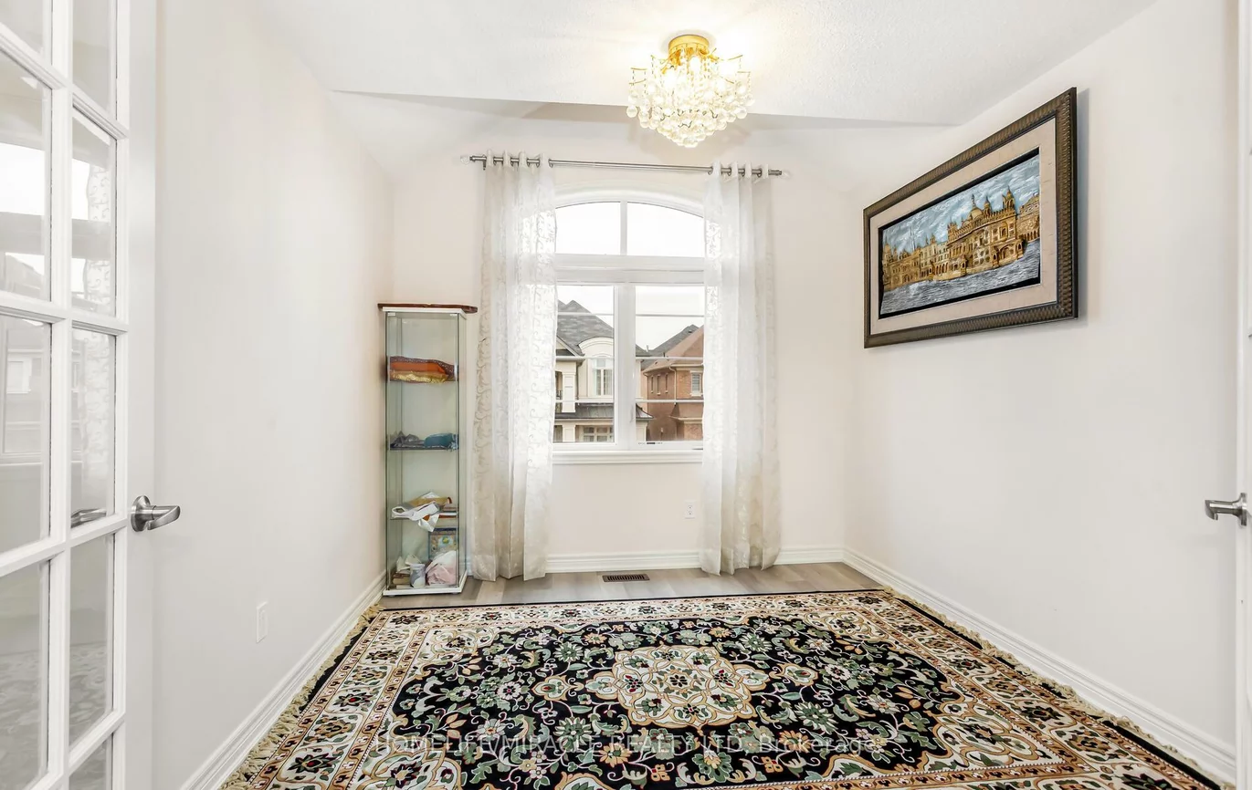 4, Fanning, Toronto Gore Rural Estate, Brampton