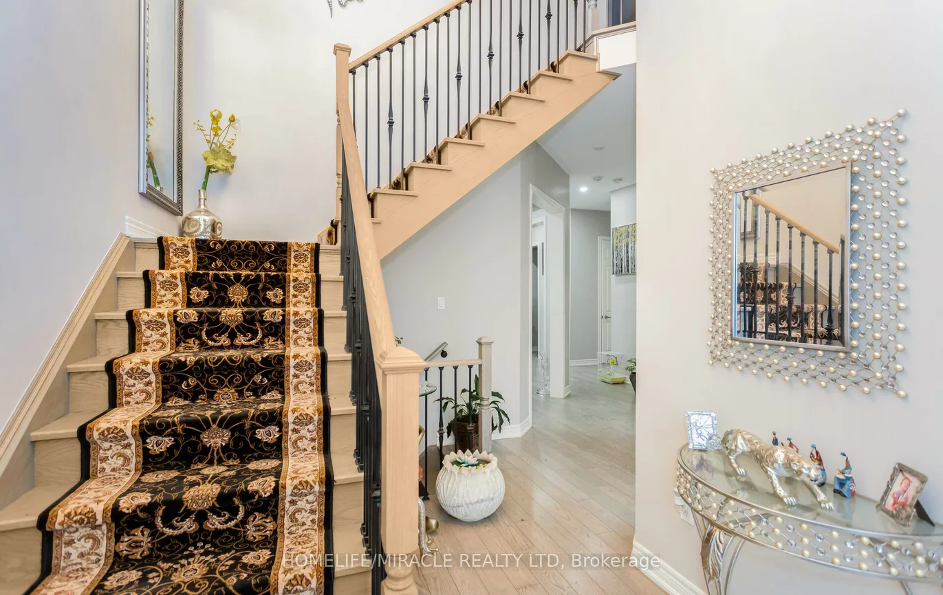 4, Fanning, Toronto Gore Rural Estate, Brampton