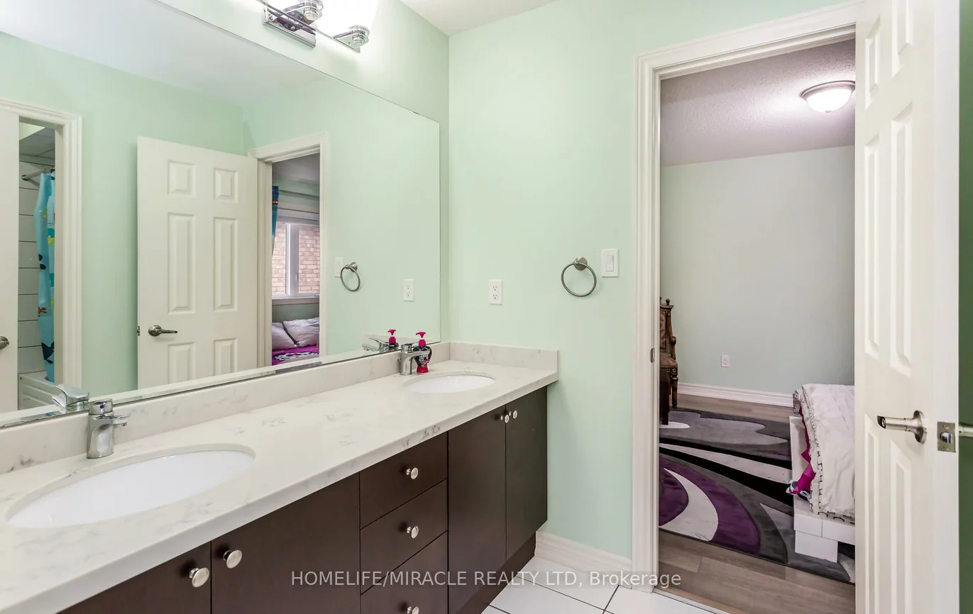 4, Fanning, Toronto Gore Rural Estate, Brampton