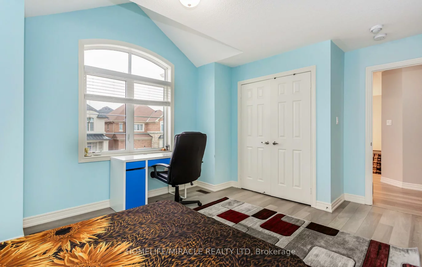 4, Fanning, Toronto Gore Rural Estate, Brampton