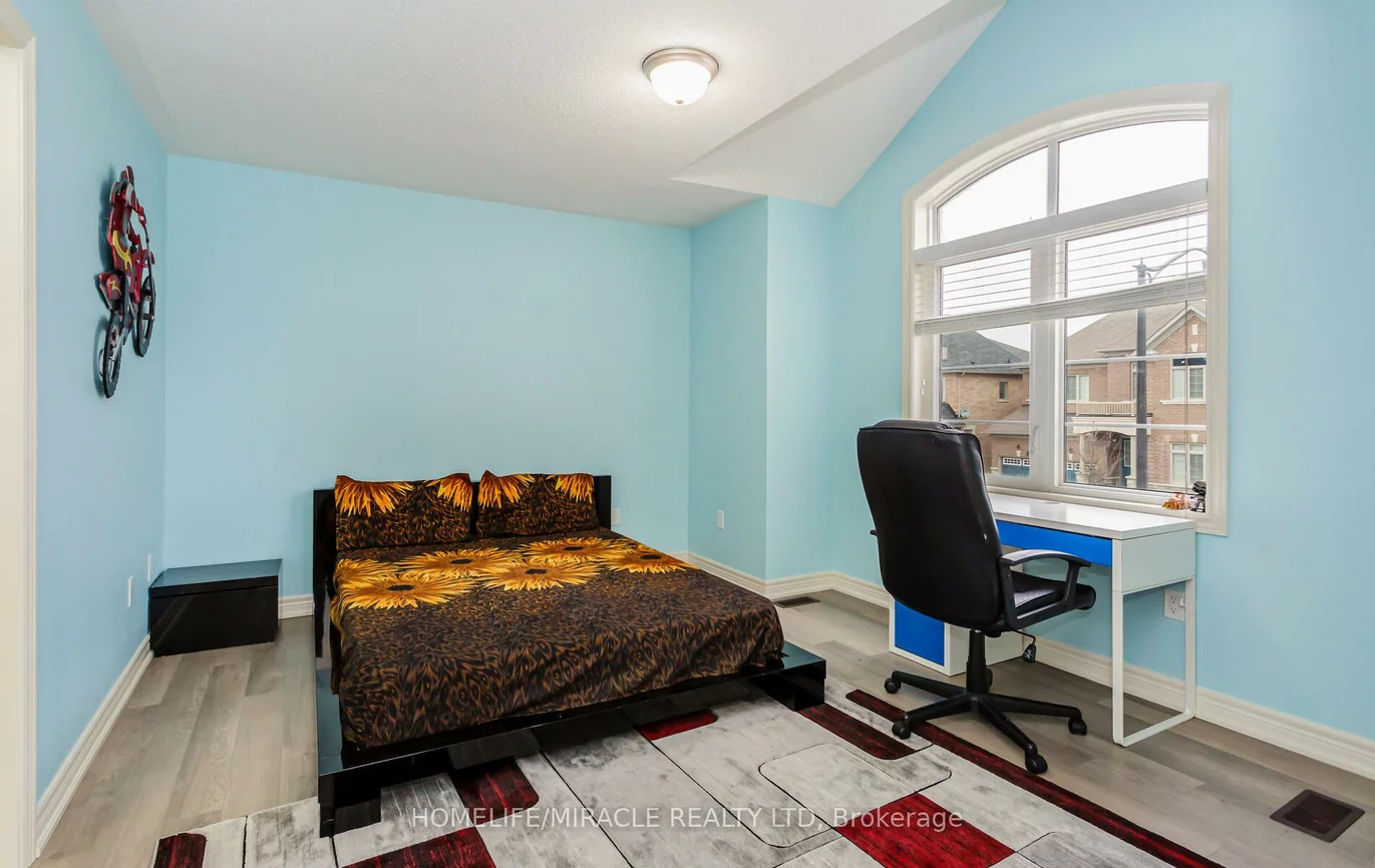 4, Fanning, Toronto Gore Rural Estate, Brampton