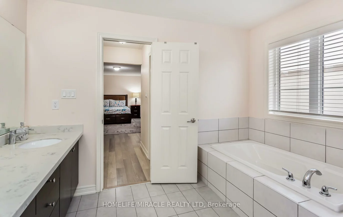 4, Fanning, Toronto Gore Rural Estate, Brampton