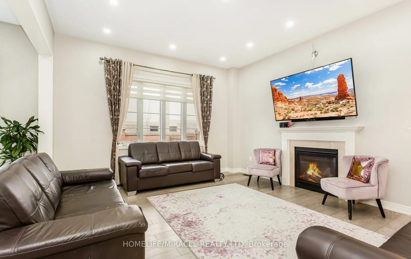 4, Fanning, Toronto Gore Rural Estate, Brampton