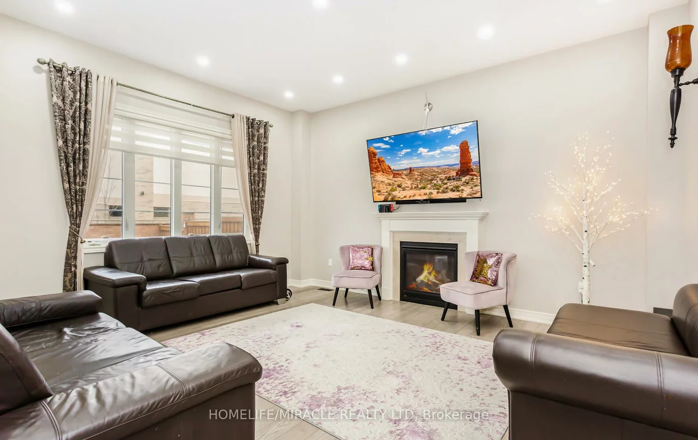 4, Fanning, Toronto Gore Rural Estate, Brampton