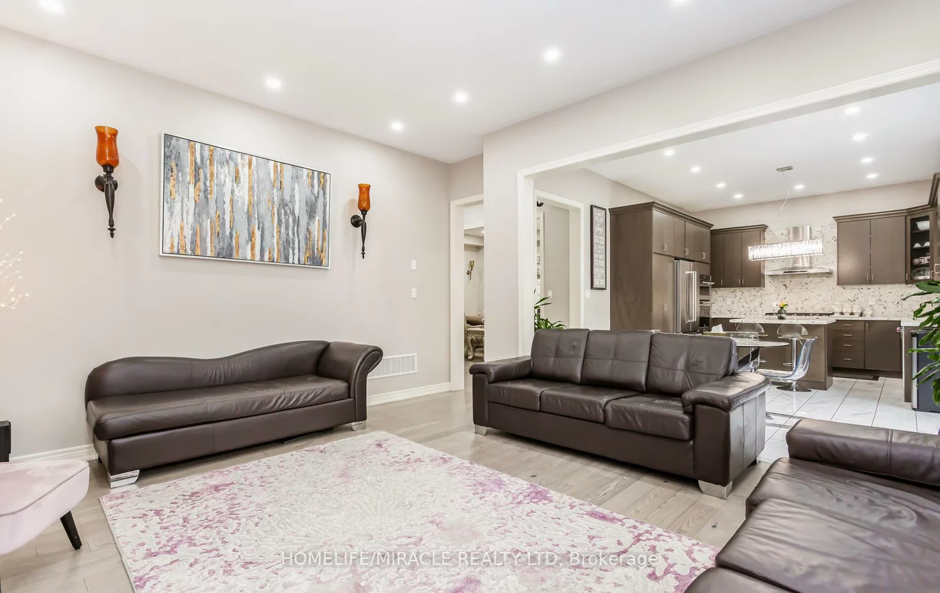 4, Fanning, Toronto Gore Rural Estate, Brampton