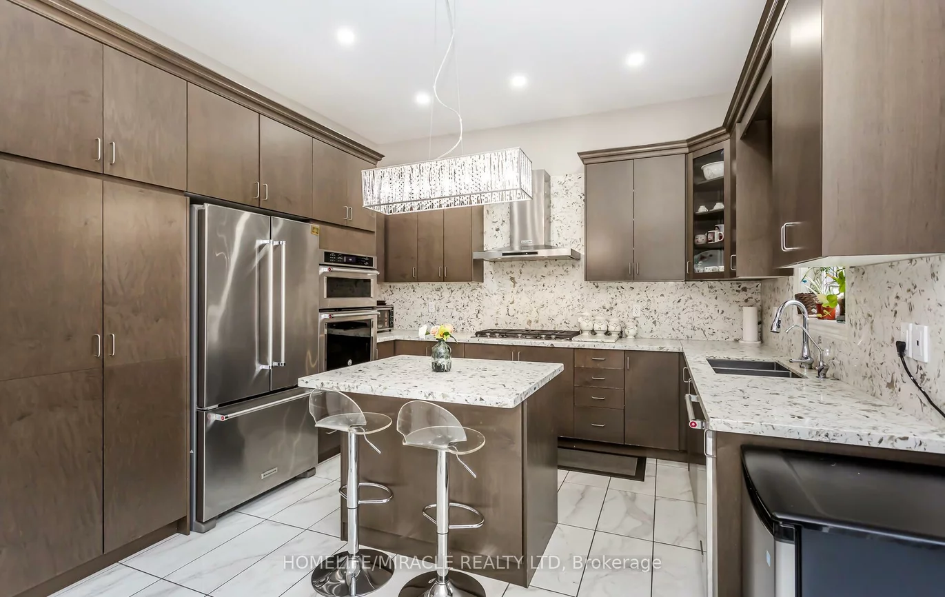 4, Fanning, Toronto Gore Rural Estate, Brampton