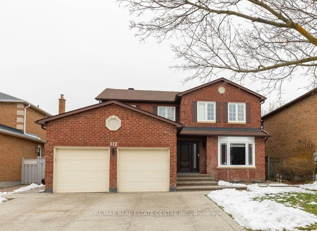 112, Braidwood Lake, Heart Lake West, Brampton