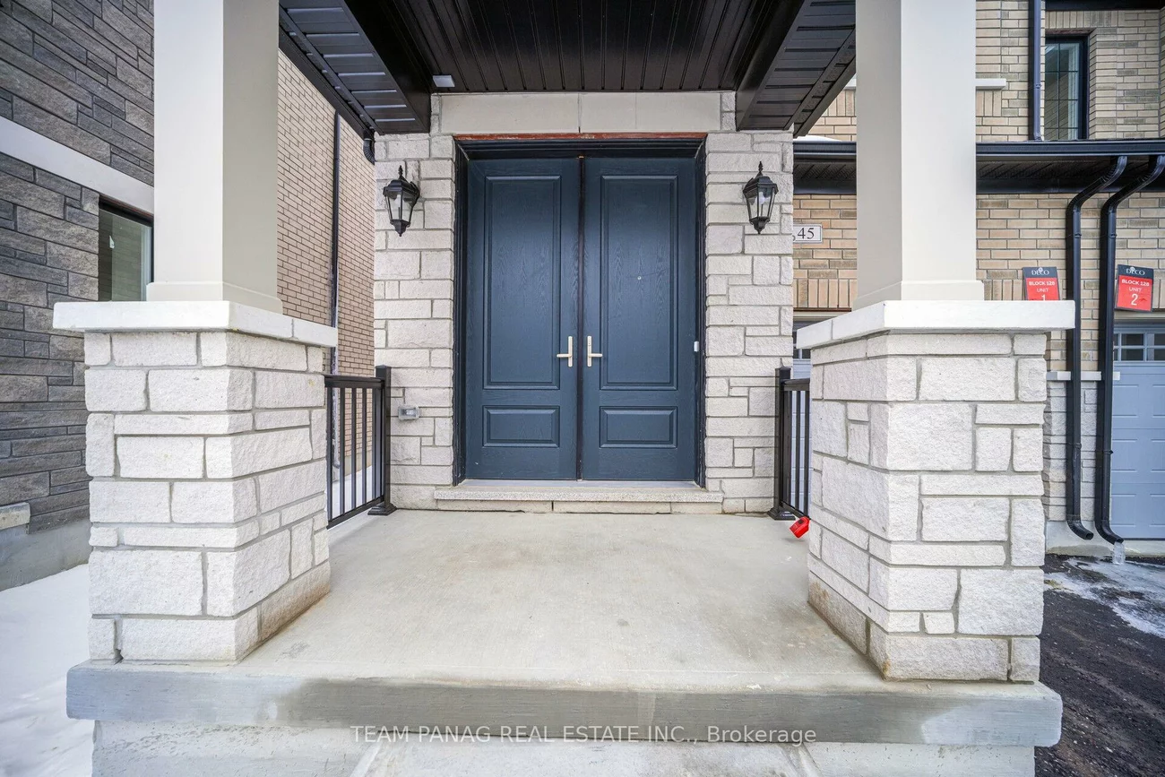 45, Boswell, Bram East, Brampton