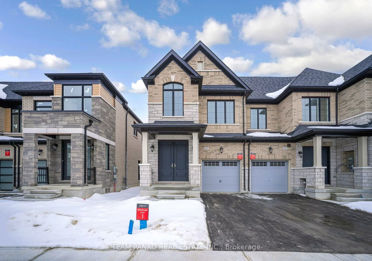 45, Boswell, Bram East, Brampton