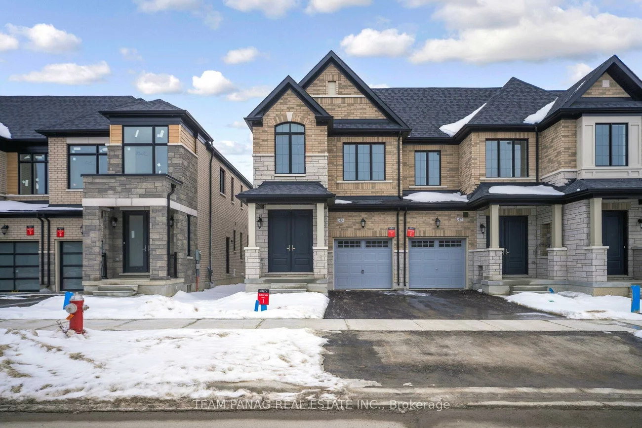 45, Boswell, Bram East, Brampton