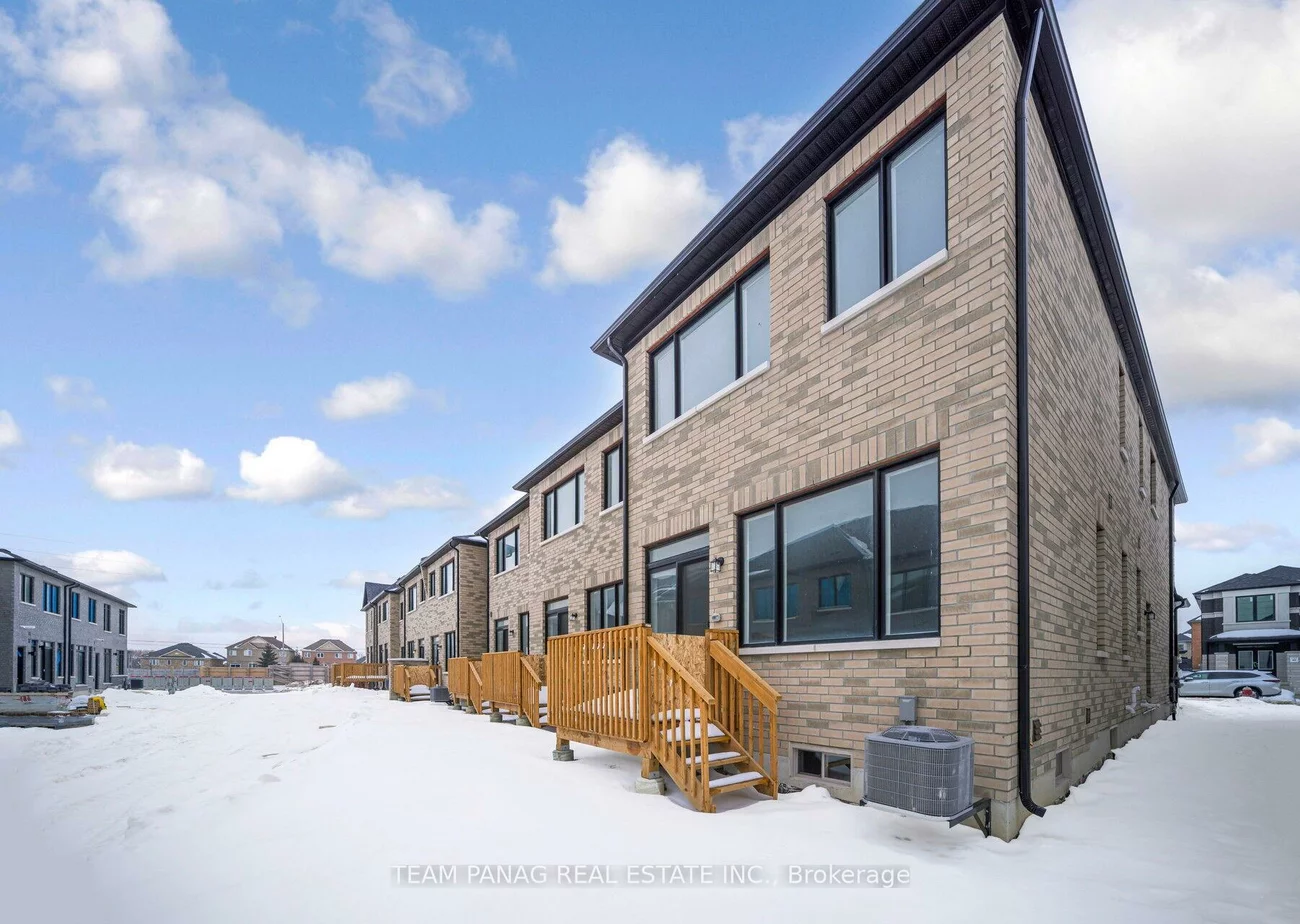 45, Boswell, Bram East, Brampton