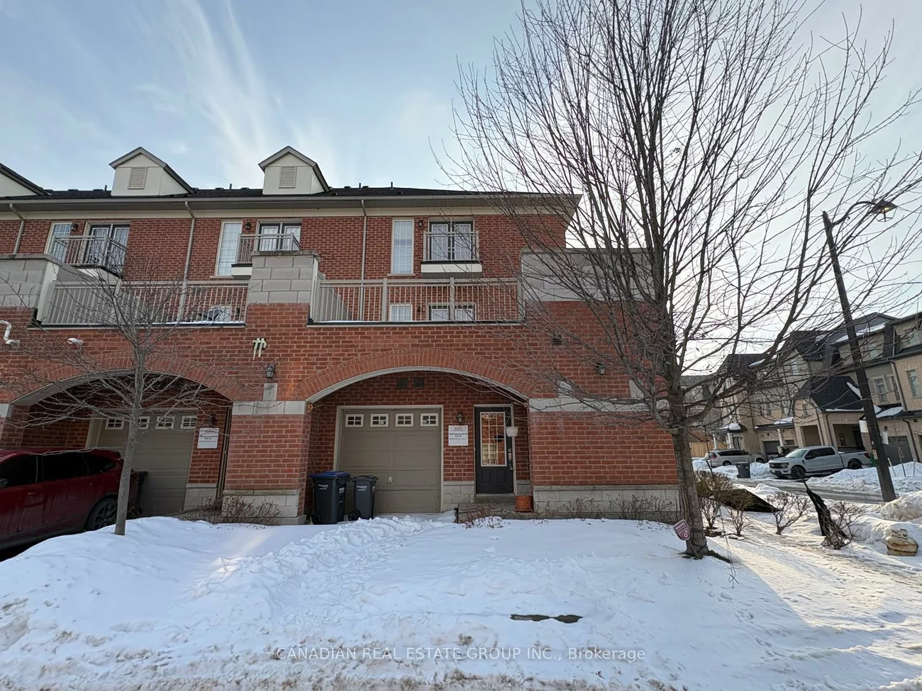 2510, Countryside, Sandringham-Wellington, Brampton