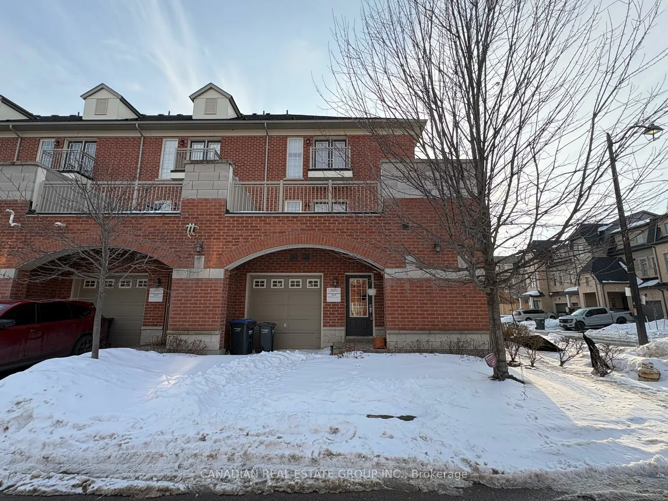 2510, Countryside, Sandringham-Wellington, Brampton