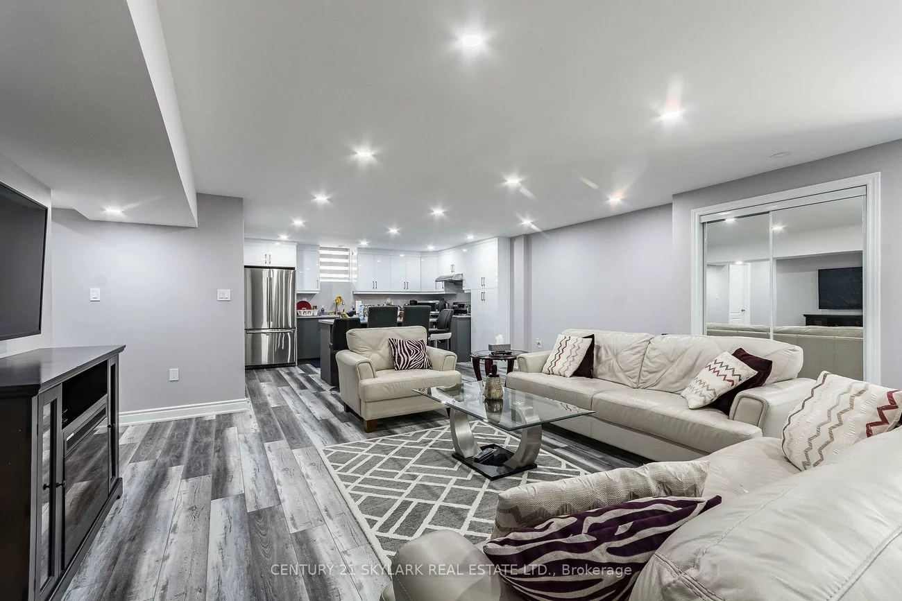 6, Villanova, Bram West, Brampton