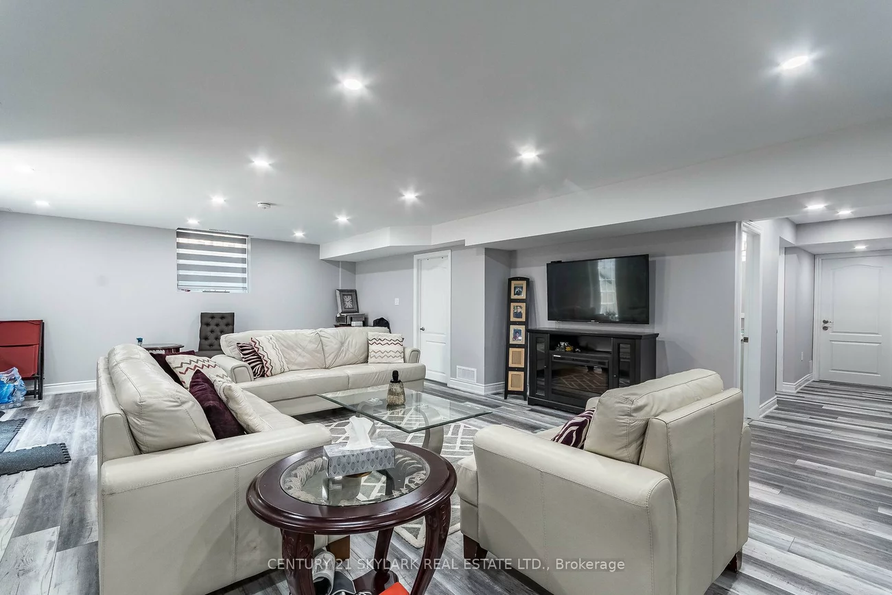 6, Villanova, Bram West, Brampton