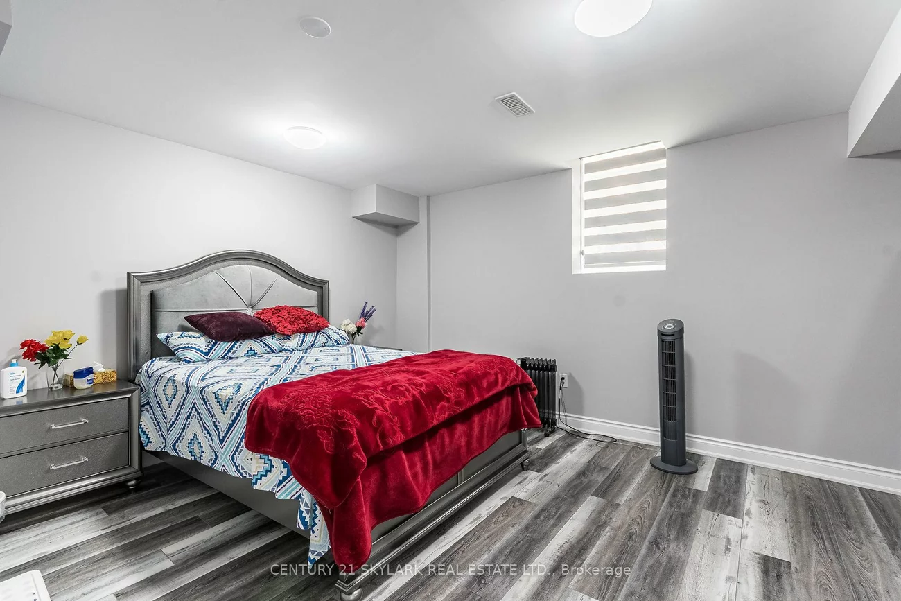 6, Villanova, Bram West, Brampton