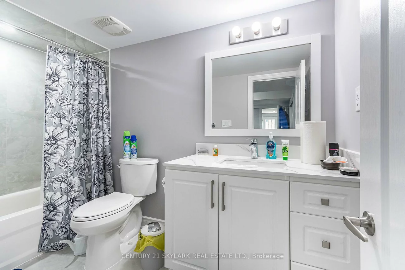 6, Villanova, Bram West, Brampton