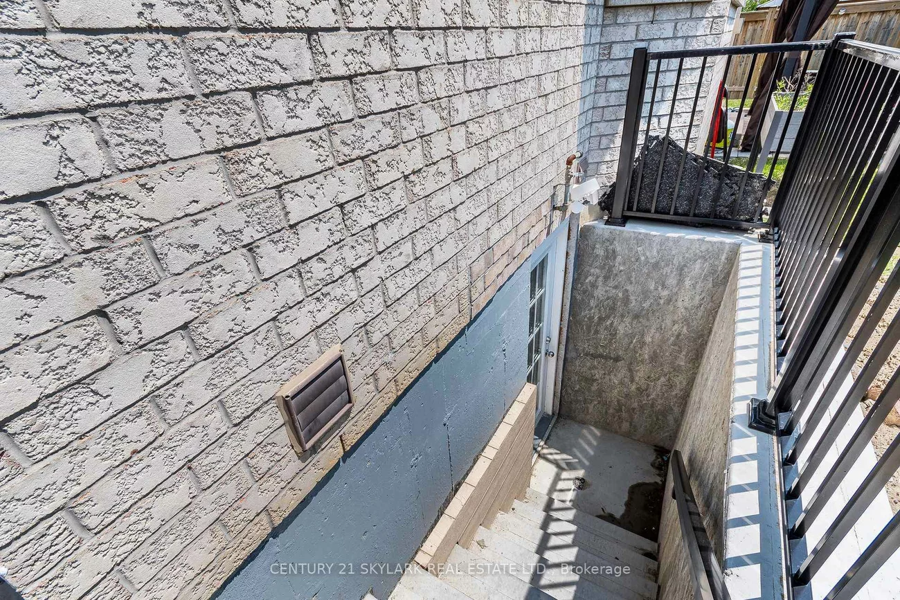 6, Villanova, Bram West, Brampton