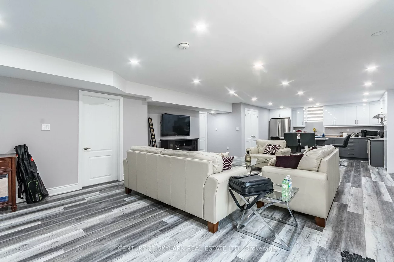 6, Villanova, Bram West, Brampton