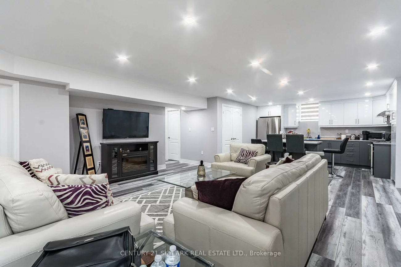 6, Villanova, Bram West, Brampton