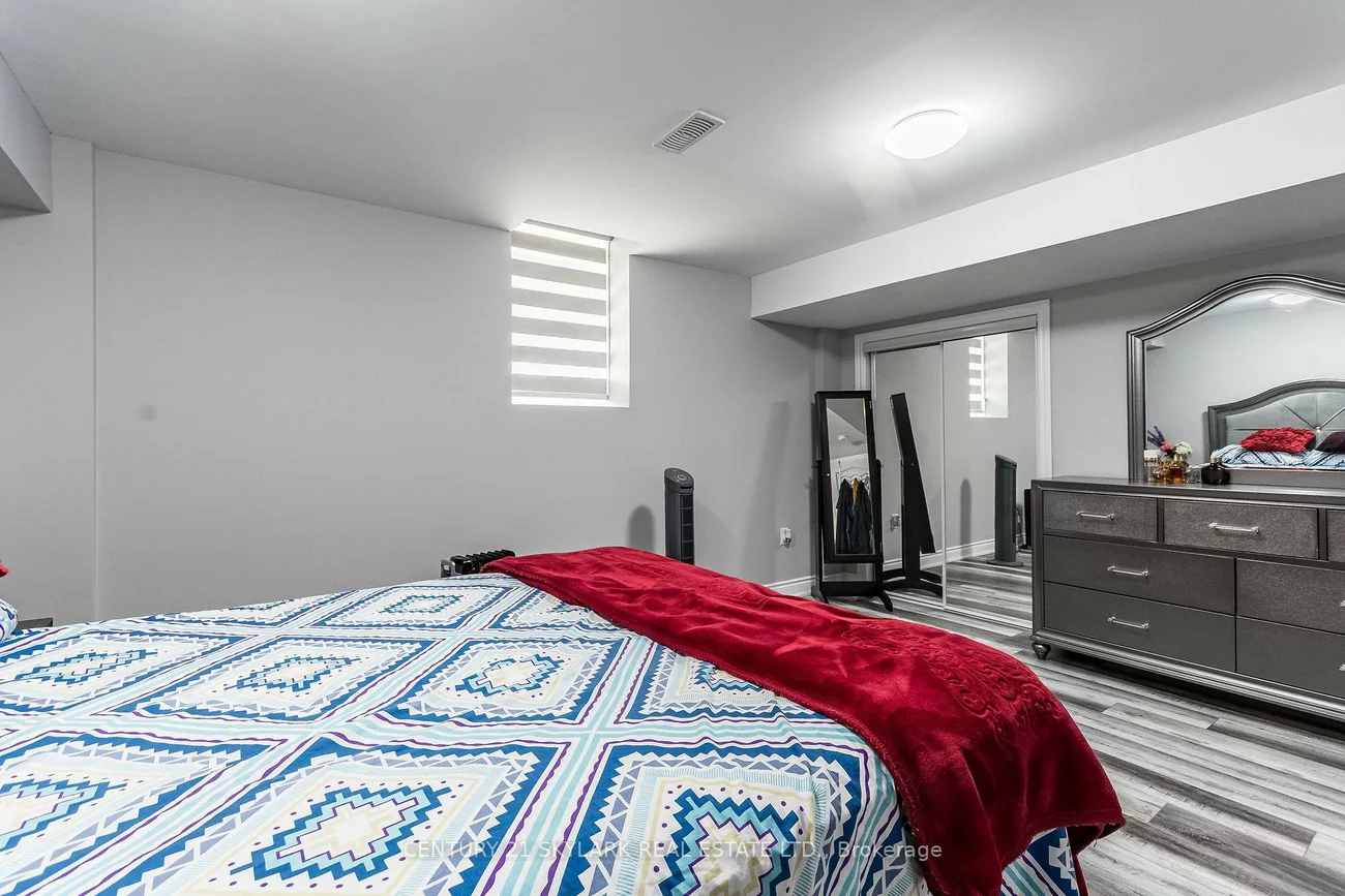 6, Villanova, Bram West, Brampton