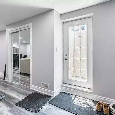 6, Villanova, Bram West, Brampton