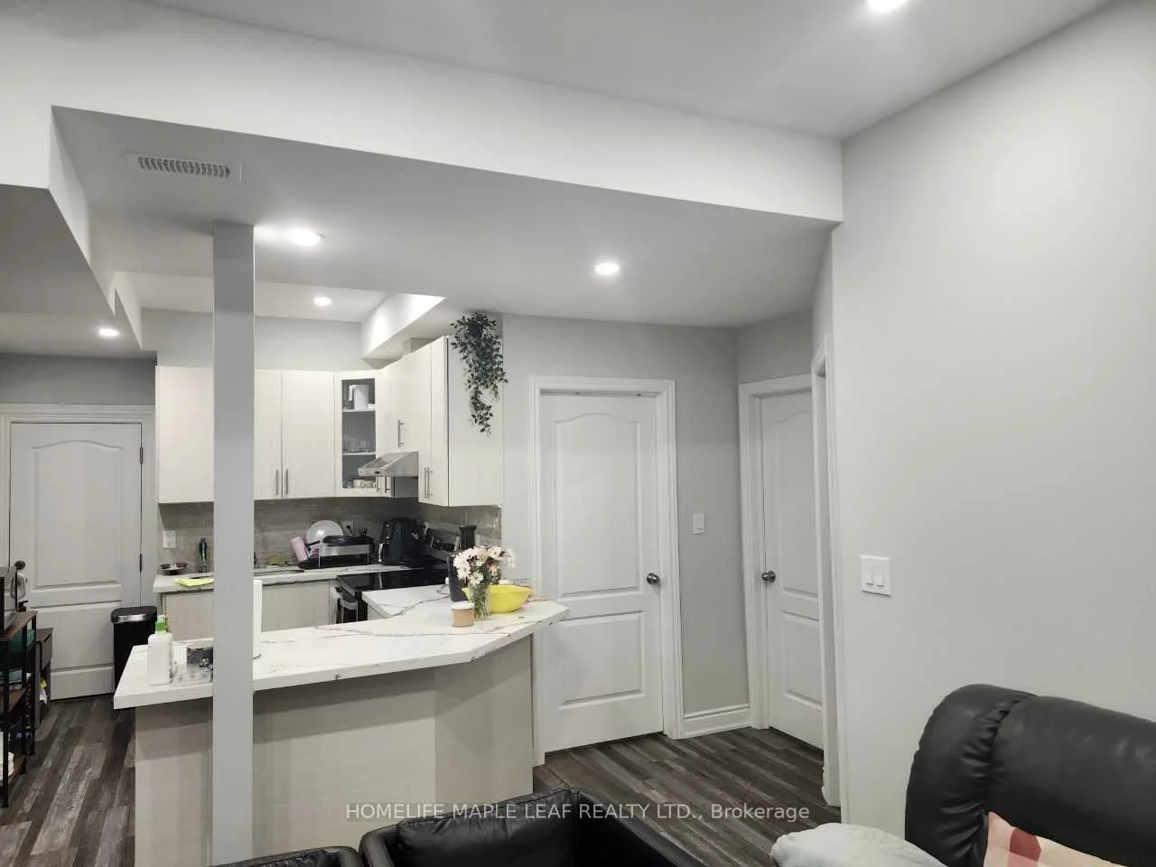 77, Brushwood, Bram West, Brampton