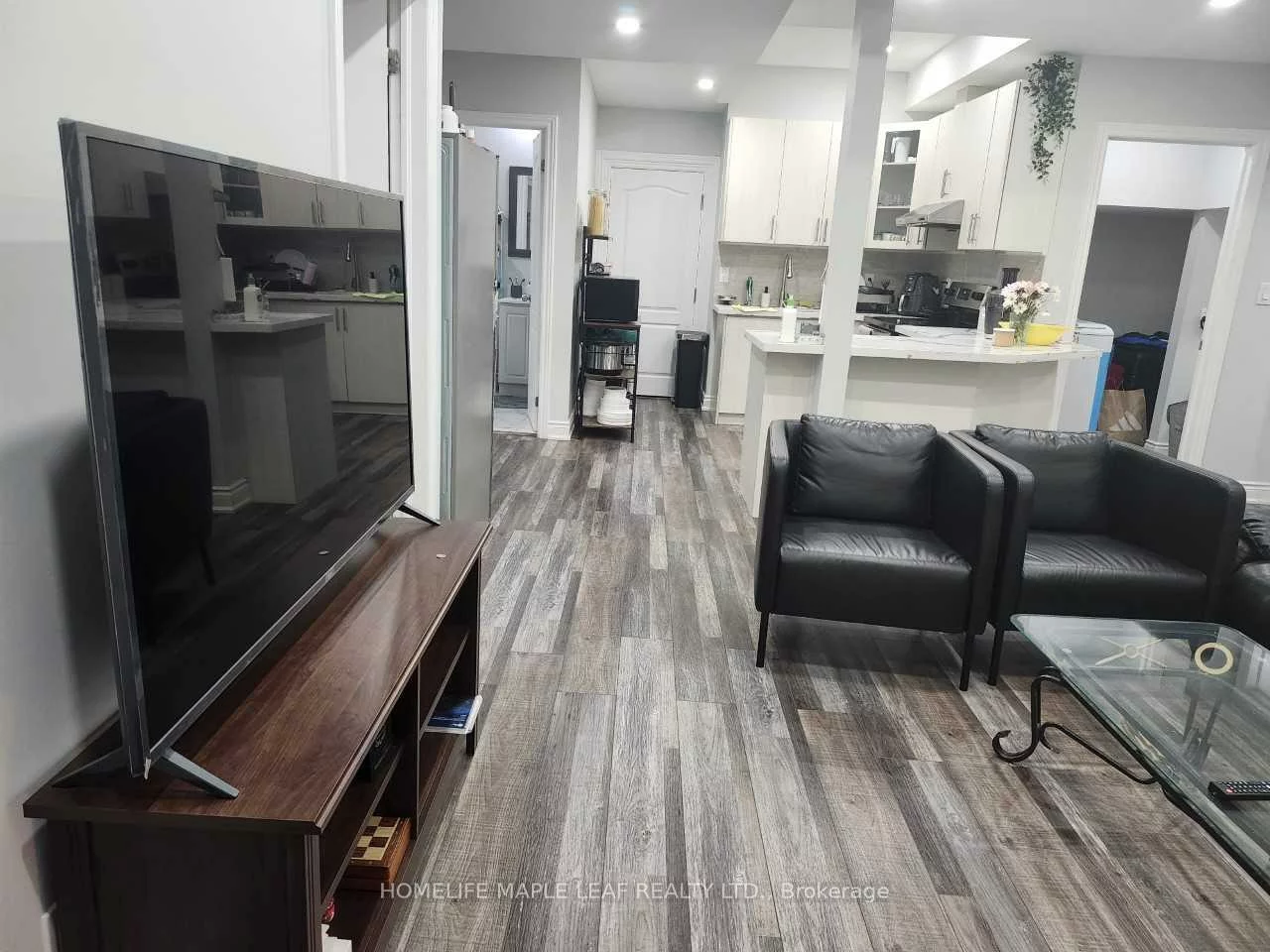 77, Brushwood, Bram West, Brampton