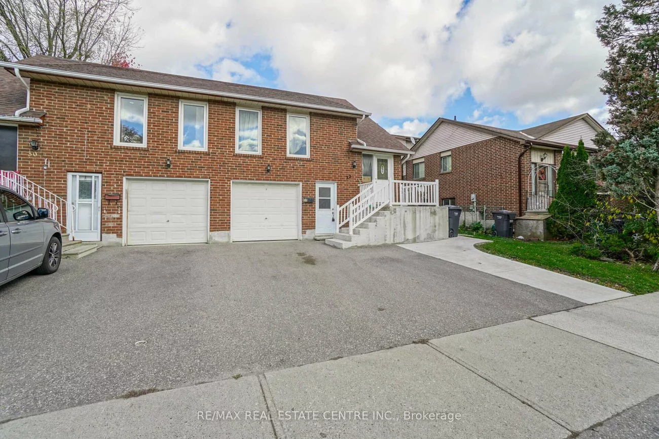 32, Mount pleasant, Heart Lake East, Brampton