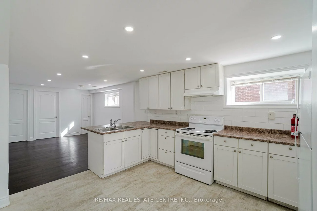 32, Mount pleasant, Heart Lake East, Brampton