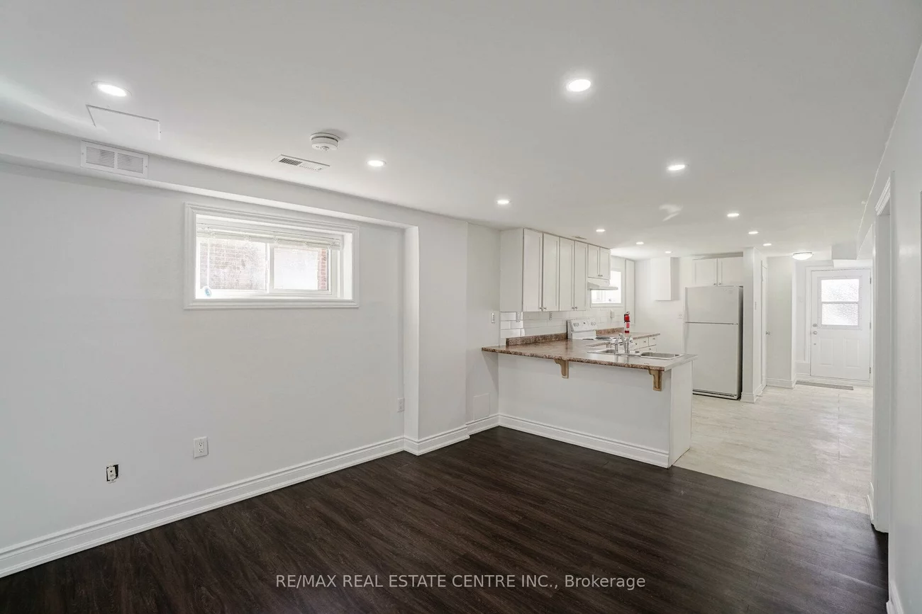 32, Mount pleasant, Heart Lake East, Brampton