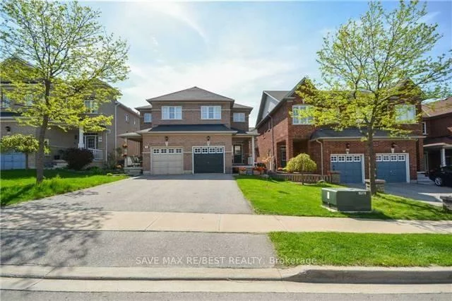 92, Silent Pond, Madoc, Brampton
