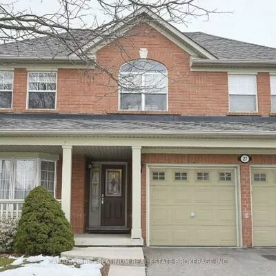 27, Sparta, Vales of Castlemore, Brampton