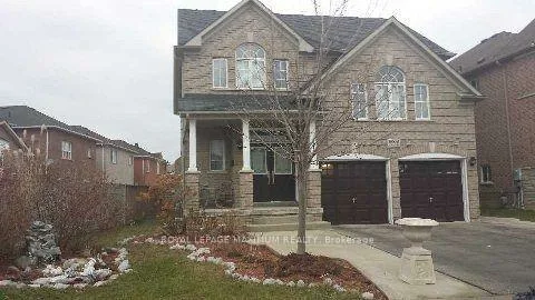 90, Via Romano, Bram East, Brampton