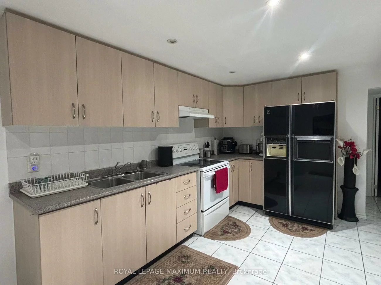 90, Via Romano, Bram East, Brampton